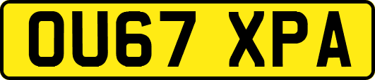 OU67XPA