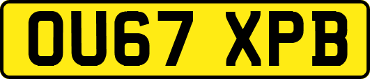 OU67XPB