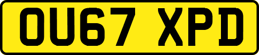 OU67XPD