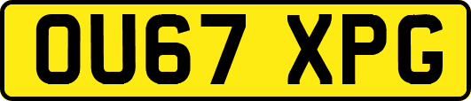 OU67XPG