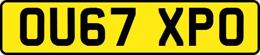 OU67XPO