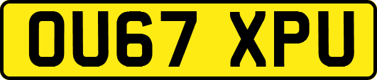 OU67XPU
