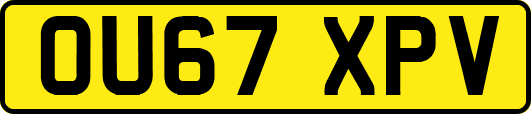 OU67XPV