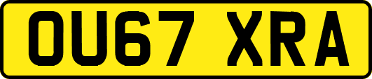 OU67XRA