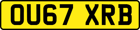 OU67XRB