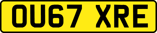 OU67XRE