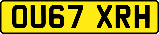OU67XRH