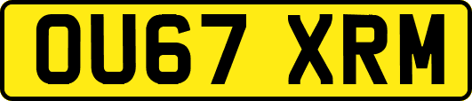 OU67XRM