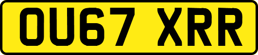 OU67XRR