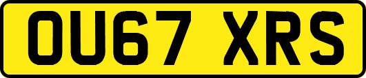 OU67XRS