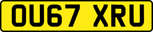 OU67XRU