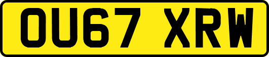 OU67XRW