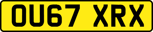 OU67XRX