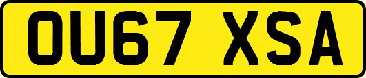 OU67XSA