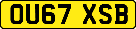 OU67XSB