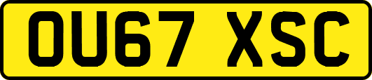 OU67XSC