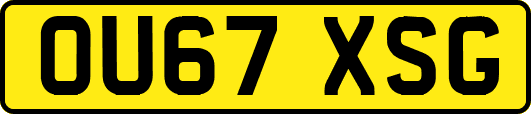 OU67XSG