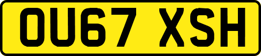 OU67XSH
