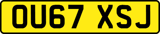 OU67XSJ