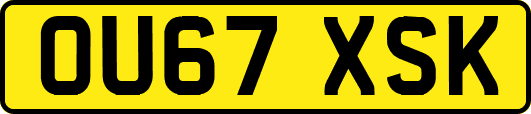 OU67XSK