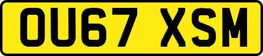 OU67XSM