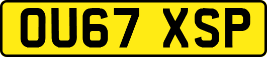 OU67XSP