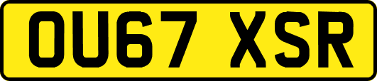 OU67XSR