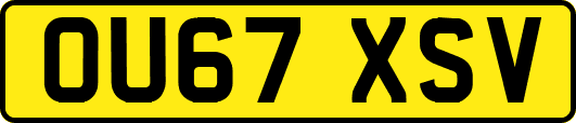 OU67XSV