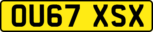 OU67XSX