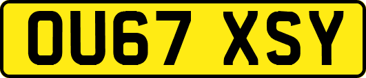 OU67XSY