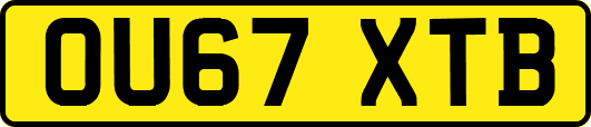 OU67XTB