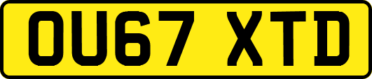 OU67XTD