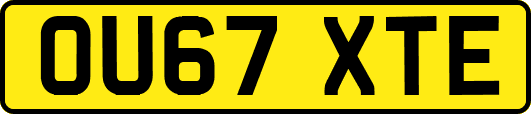OU67XTE