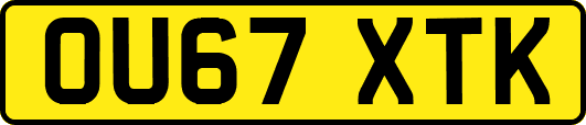 OU67XTK
