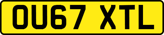 OU67XTL