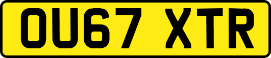 OU67XTR