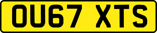 OU67XTS