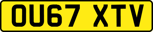 OU67XTV