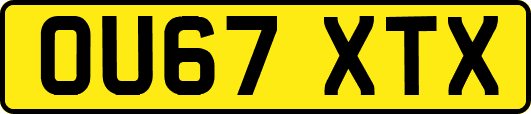 OU67XTX
