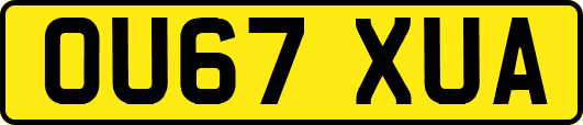 OU67XUA