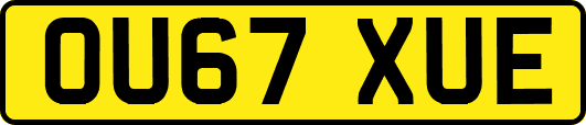 OU67XUE