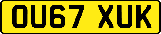 OU67XUK
