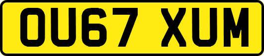 OU67XUM