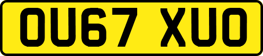 OU67XUO