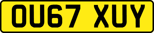 OU67XUY