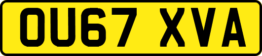 OU67XVA