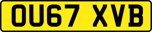 OU67XVB