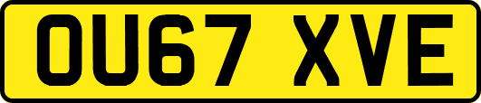 OU67XVE