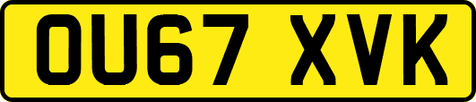 OU67XVK