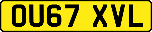 OU67XVL